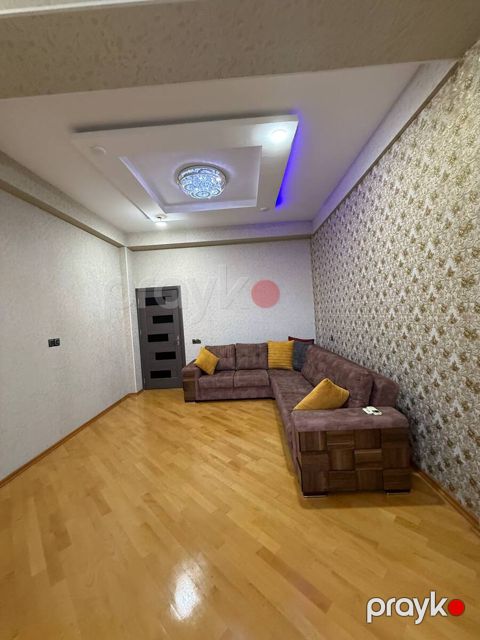 Satılır 2 otaqlı yeni tikili 80 m² — Bakı