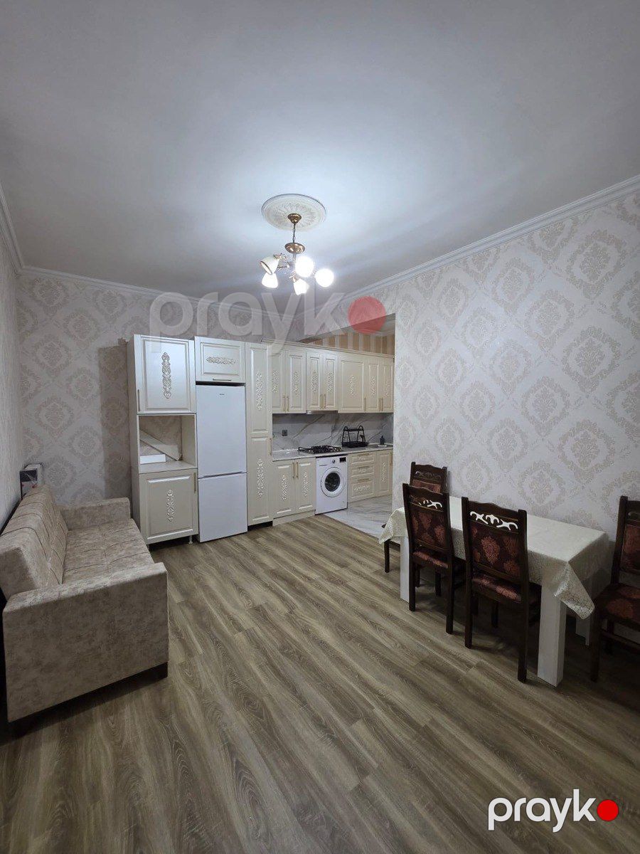 İcarəyə verilir 3 otaqlı həyət evi/bağ evi 85 m² — Ev, villa, Bakı (5)