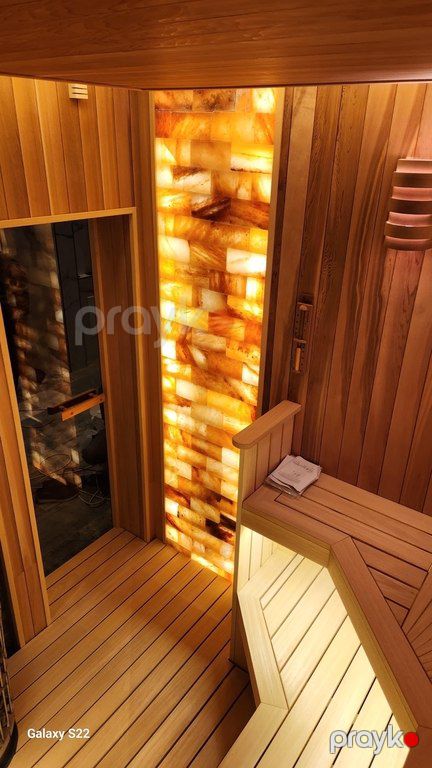 Sauna tikintisi — Təmir və inşaat, Bakı (7)