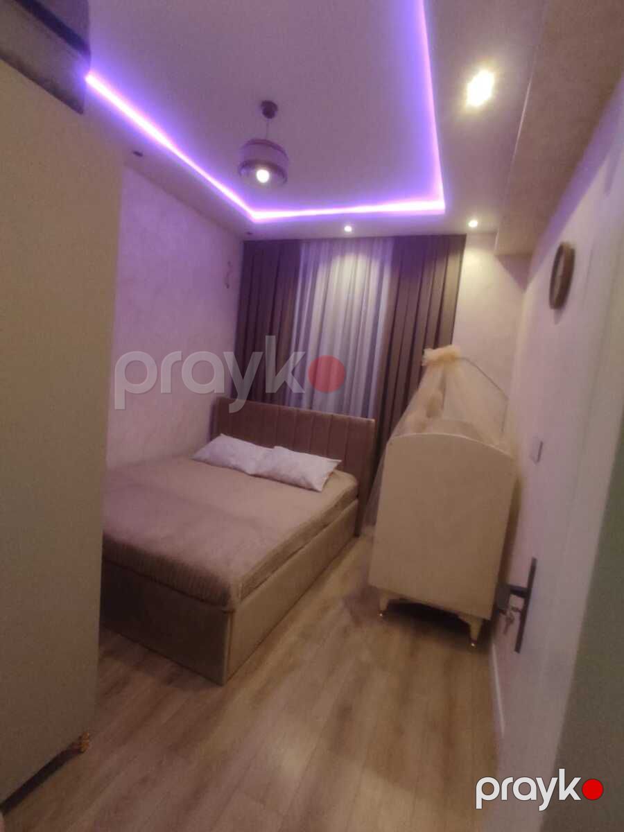 Satılır 2 otaqlı yeni tikili 56 m² — Mənzil, Bakı (8)