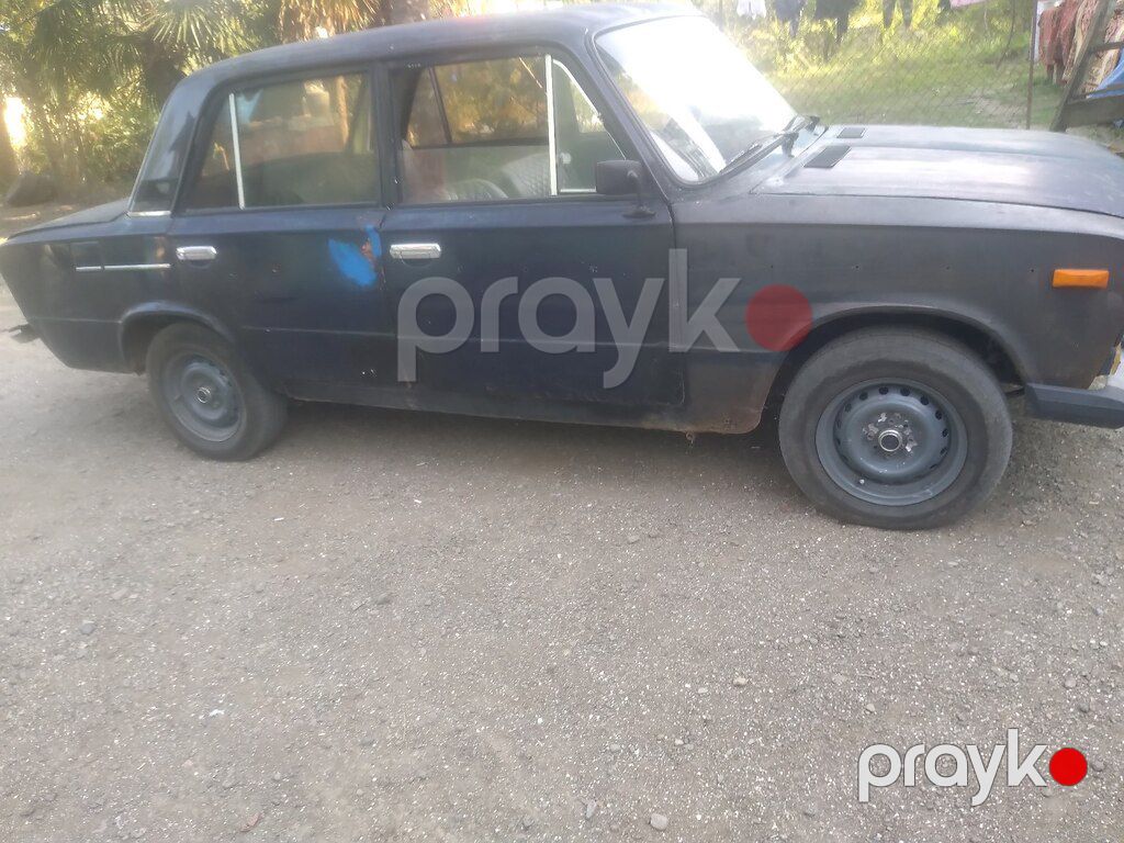 Lada (VAZ) 2106, 1.3 L, 1989 il, 255 636 km — Avtomobillər, Astara (5)