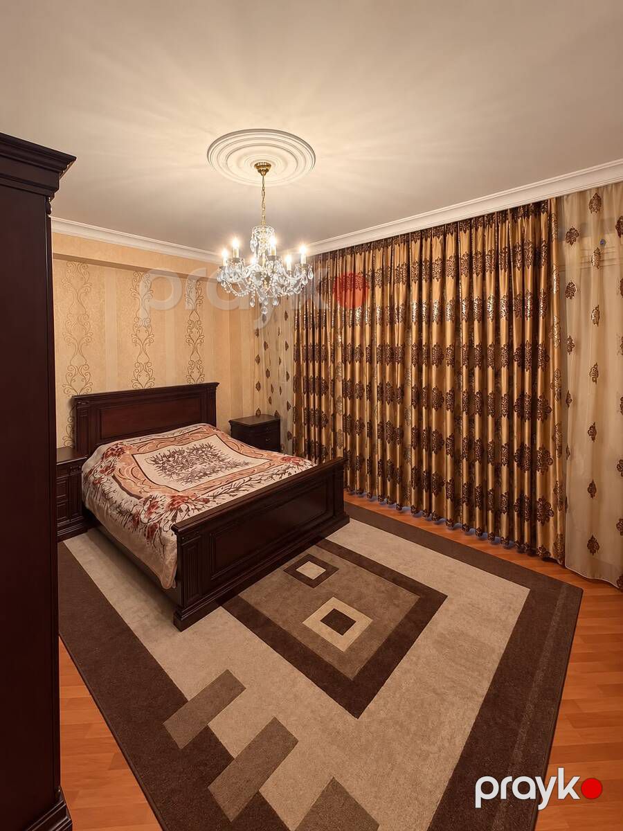 2-otaqlı yeni tikili, Sumqayıt ş., 92 m² — Mənzil, Sumqayıt (5)