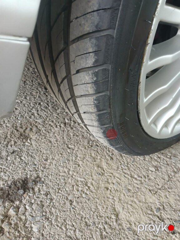 Mercedes S 320, 3.2 L, 2000 il, 540 000 km — Avtomobillər, Tovuz (4)