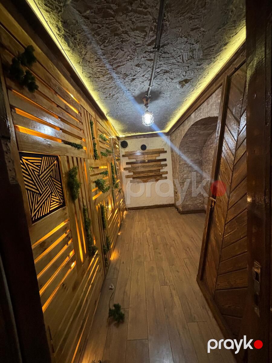 İcarəyə verilir obyekt 143 m² — Əmlak, Bakı (11)
