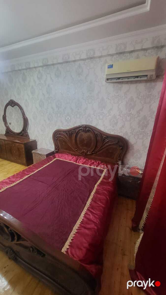 2-otaqlı yeni tikili, Xırdalan ş., 45 m² — Mənzil, Xırdalan (5)