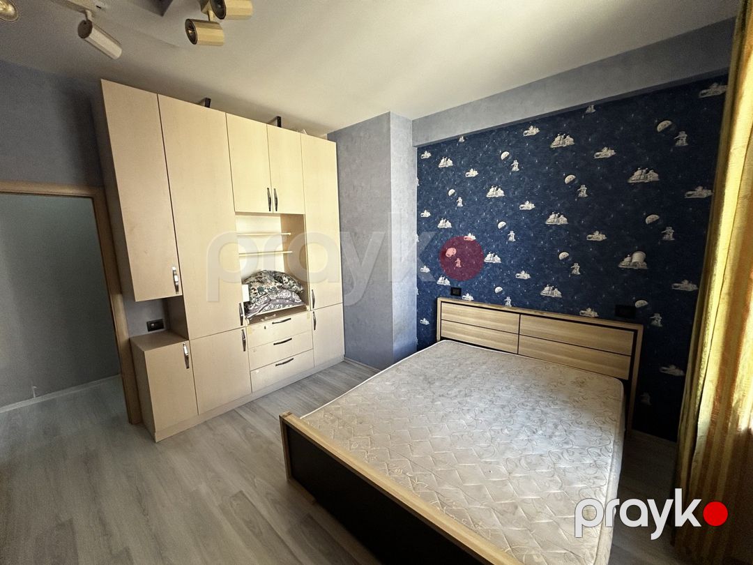 İcarəyə verilir 2 otaqlı yeni tikili 50 m² — Mənzil, Bakı (4)