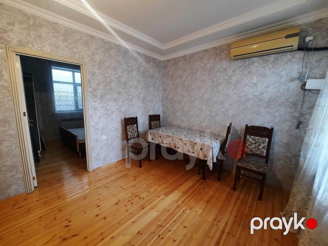 Satılır 3 otaqlı həyət evi/bağ evi 70 m² — Ev, villa, Bakı (2)