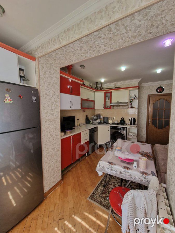 3 otaqlı mənzil, 85 m², Bineqedi 9mkr MirCELAL, Bakı — Mənzil (6)
