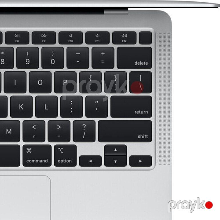 Apple MacBook Air (Apple M1chip) — Noutbuklar, Bakı (3)