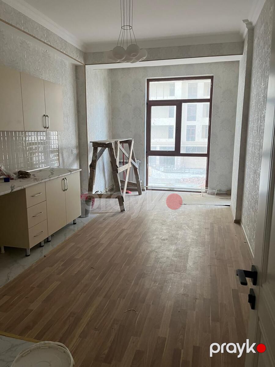 İcarəyə verilir 2 otaqlı yeni tikili 100 m² — Mənzil, Bakı (3)