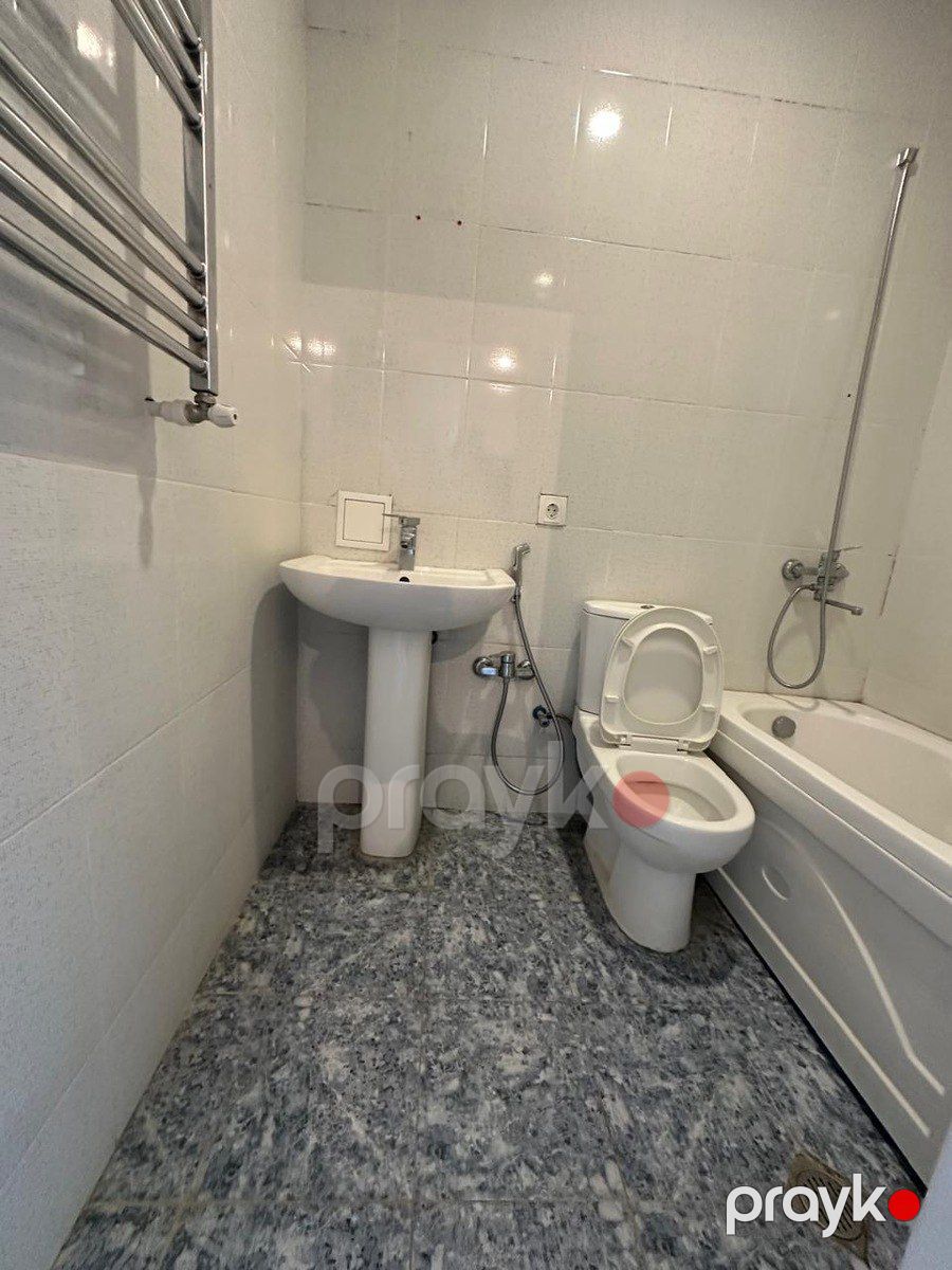 Satılır 2 otaqlı yeni tikili 62 m² — Mənzil, Bakı (3)