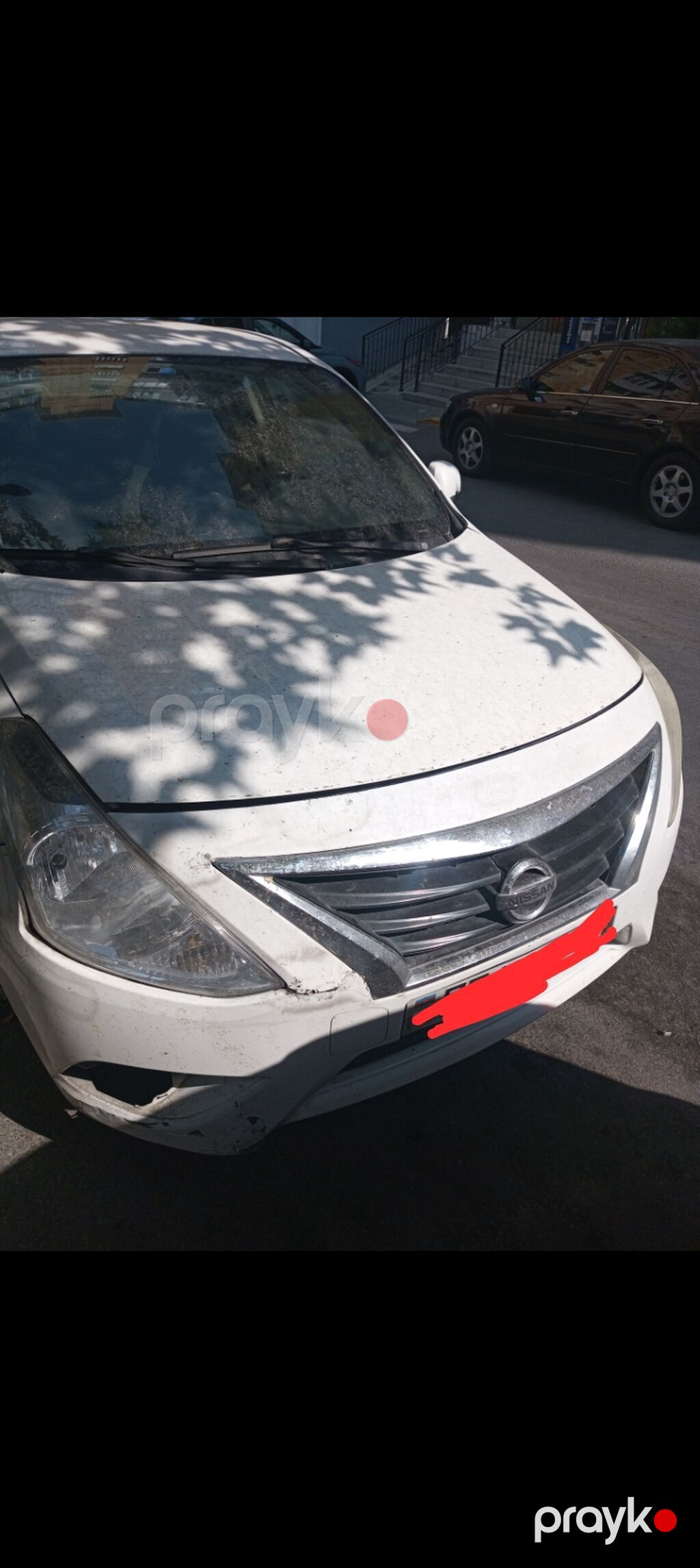 Nissan Sunny: 1.8 l 2018 il Sedan — Avtomobillər, Bakı (3)
