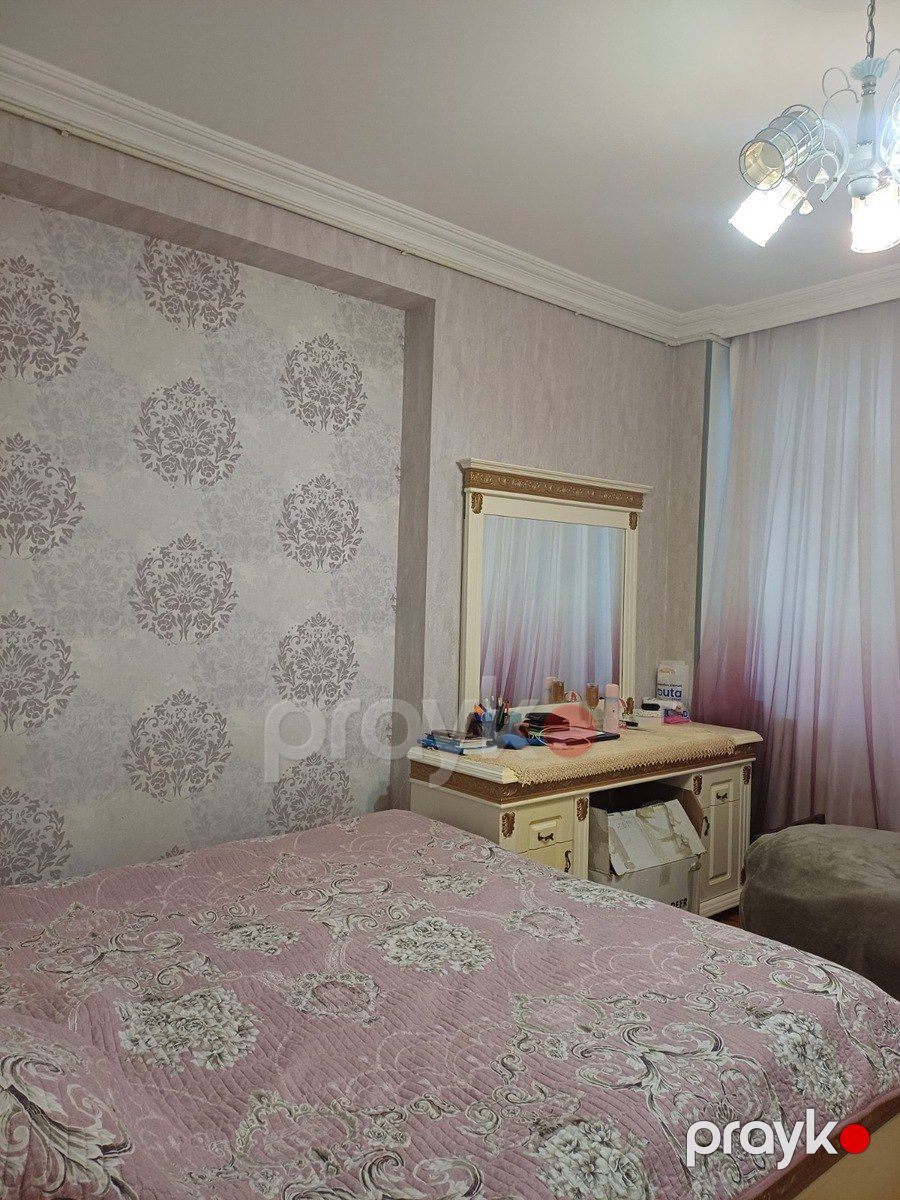 Satılır 2 otaqlı yeni tikili 72 m² — Mənzil, Bakı (4)