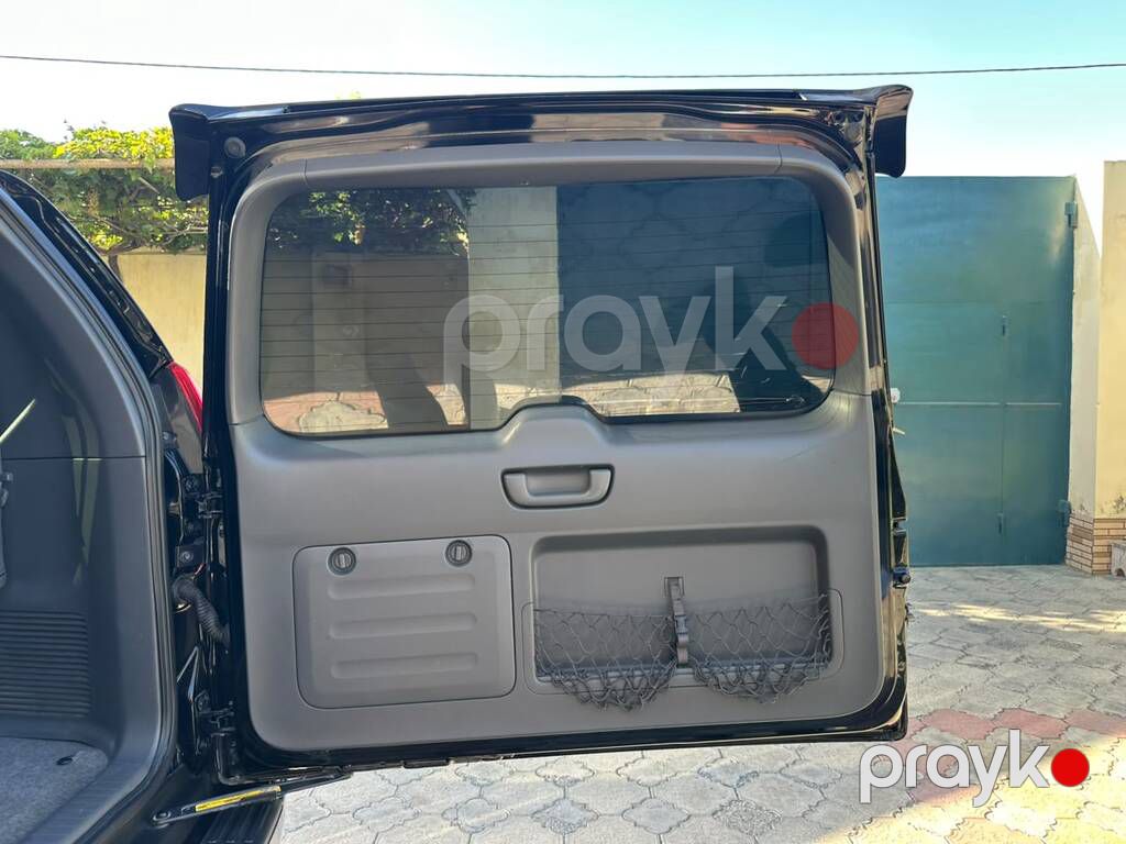 Toyota Land Cruiser Prado, 2.7 L, 2008 il, 178 932 km — Avtomobillər, Bakı (9)