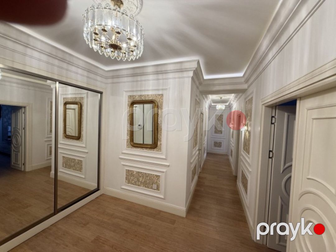 Satılır 3 otaqlı yeni tikili 140 m² — Mənzil, Bakı (9)