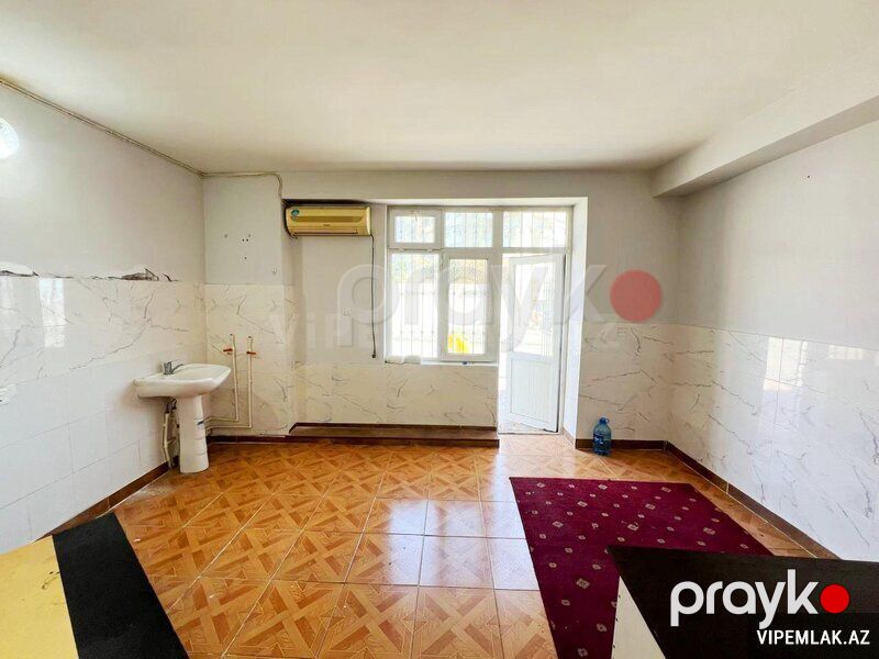 Xətai rayonunda 1 otaqlı Ofis Kirayə verilir, 18 m² — Ofis, Bakı (2)