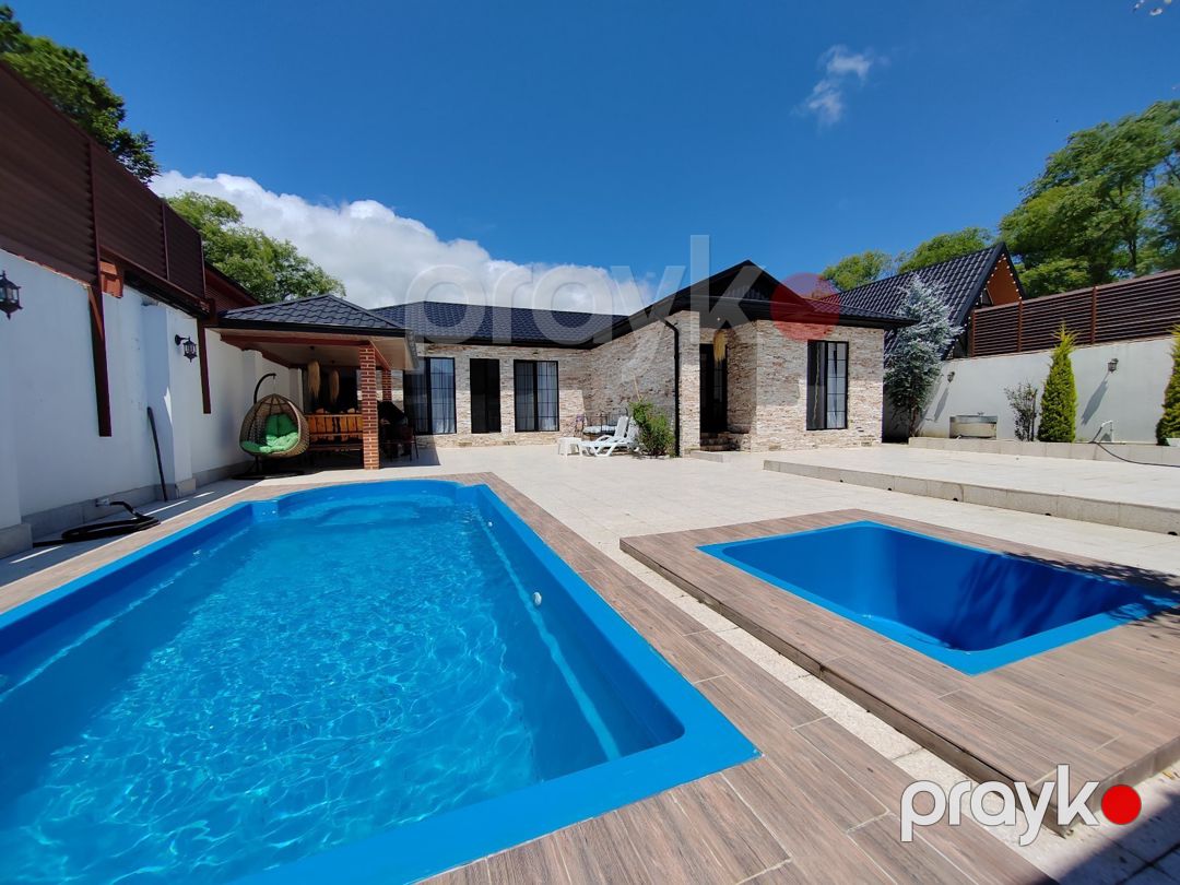 Villa kirayə verilir, Lənkəran ş — Ev, villa, Lənkəran (2)