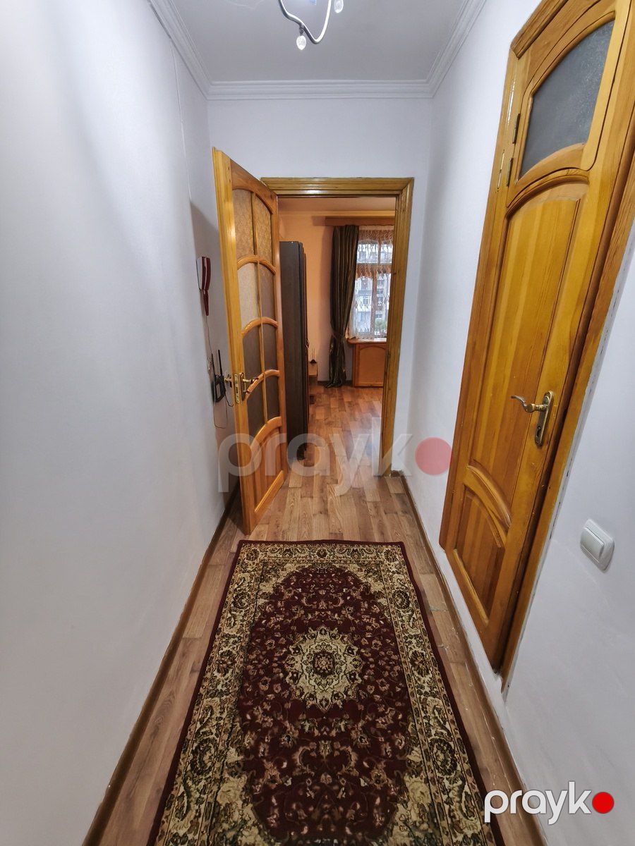 İcarəyə verilir 2 otaqlı köhnə tikili 30 m² — Mənzil, Bakı (5)