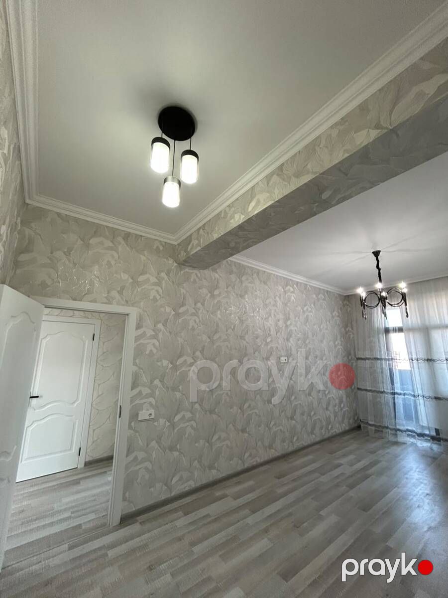 Satılır 2 otaqlı yeni tikili 85 m² — Mənzil, Bakı (2)