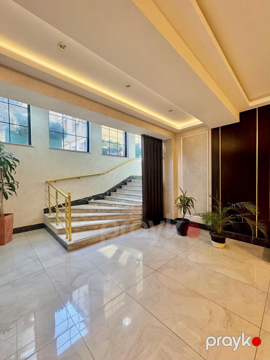 Satılır 5 otaqlı yeni tikili 295 m² — Mənzil, Bakı (5)