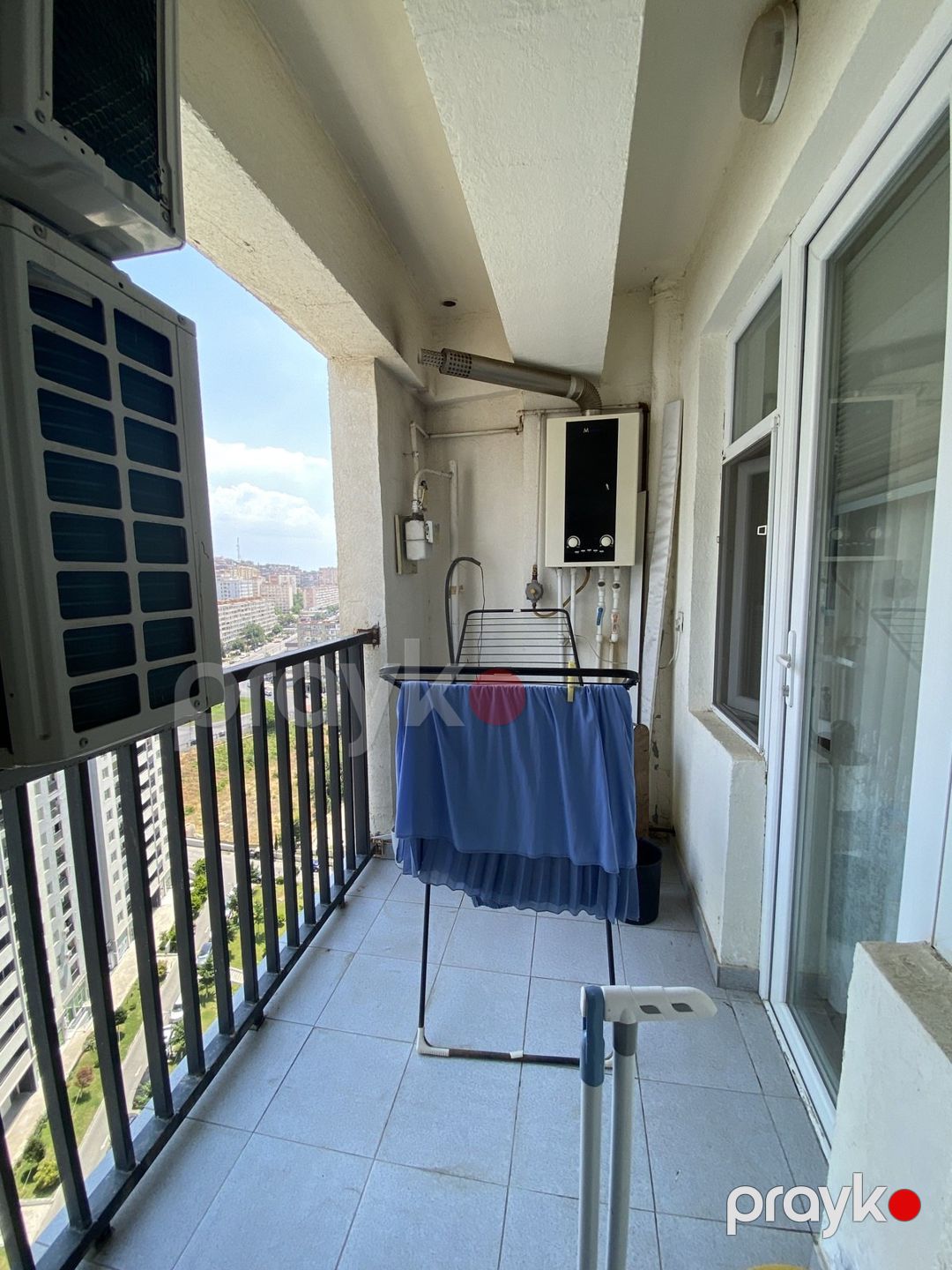 Satılır 3 otaqlı yeni tikili 110 m² — Mənzil, Bakı (10)