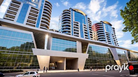Satılır 3 otaqlı yeni tikili 129 m² — Bakı
