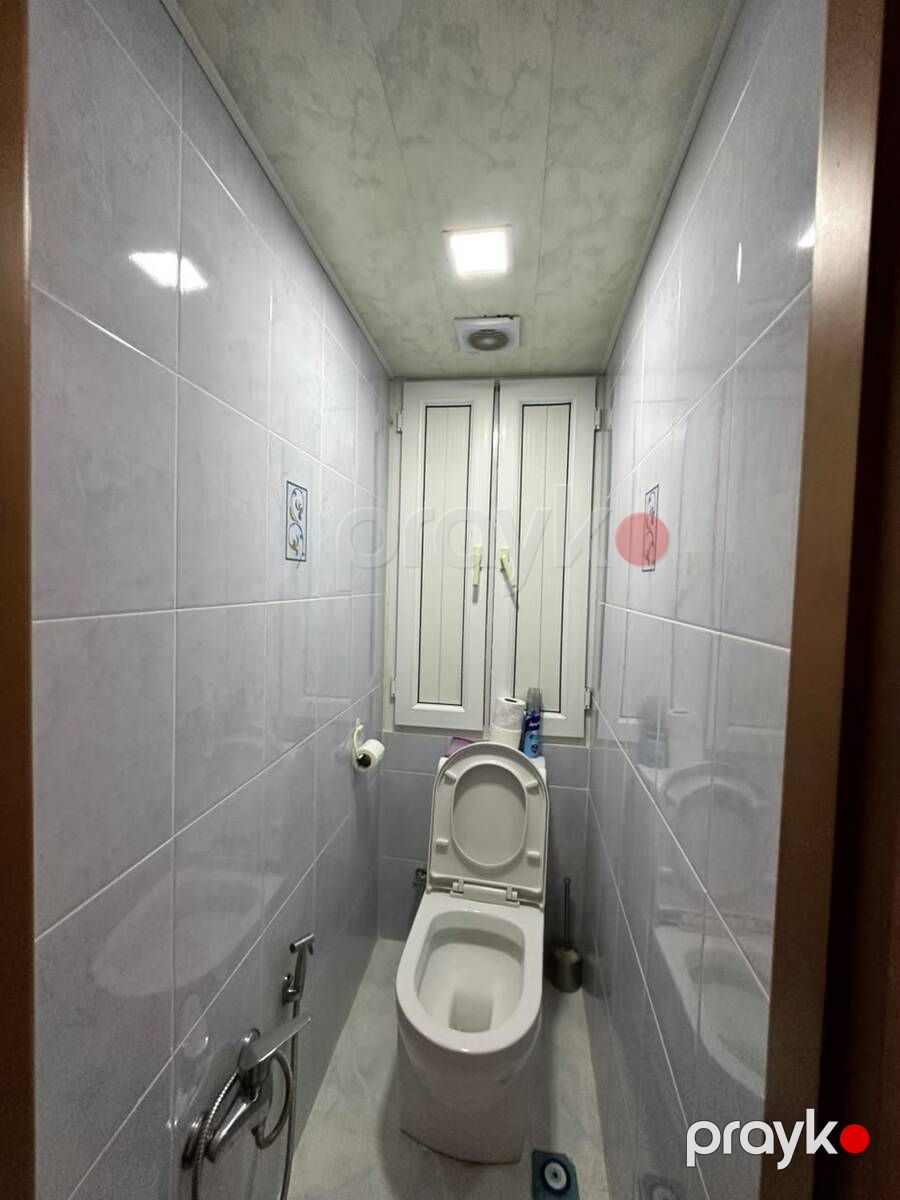 Satılır 3 otaqlı köhnə tikili 85 m² — Mənzil, Bakı (12)