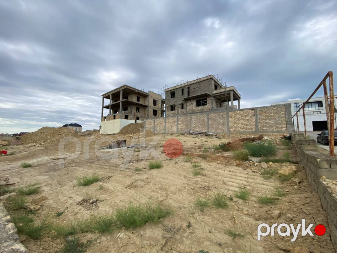 Satılır torpaq 6 sot — Torpaq, Bakı (3)