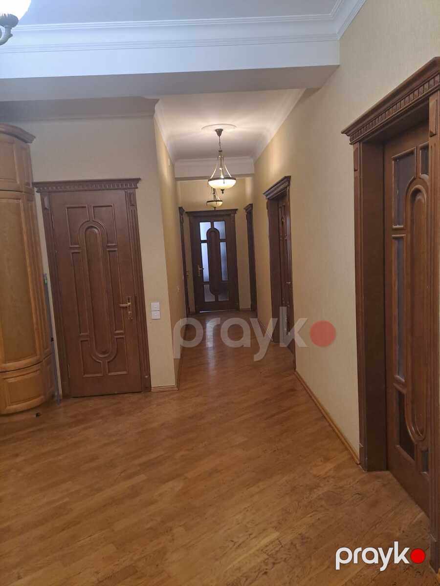 İcarəyə verilir 3 otaqlı yeni tikili 125 m² — Mənzil, Bakı (12)