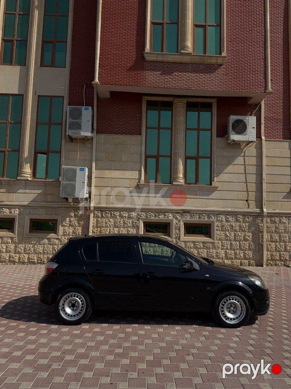 Opel Astra, 1.3 L, 2006 il, 399 000 km — Avtomobillər, Şirvan (3)