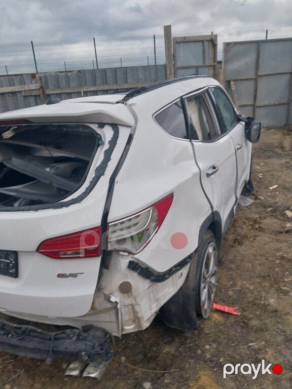 "Hyundai, Kia" ehtiyat hissələri — Ehtiyat hissələri və aksesuarlar, Bakı (4)