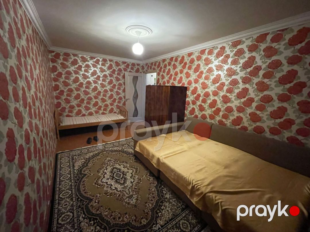 Həyət evi kirayə verilir, İnşaatçılar m — Ev, villa, Bakı (7)