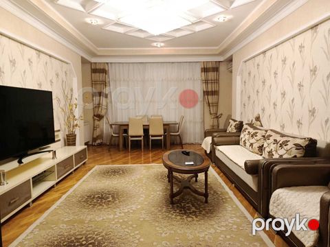 4-otaqlı yeni tikili, Sumqayıt ş., 163 m² — Sumqayıt