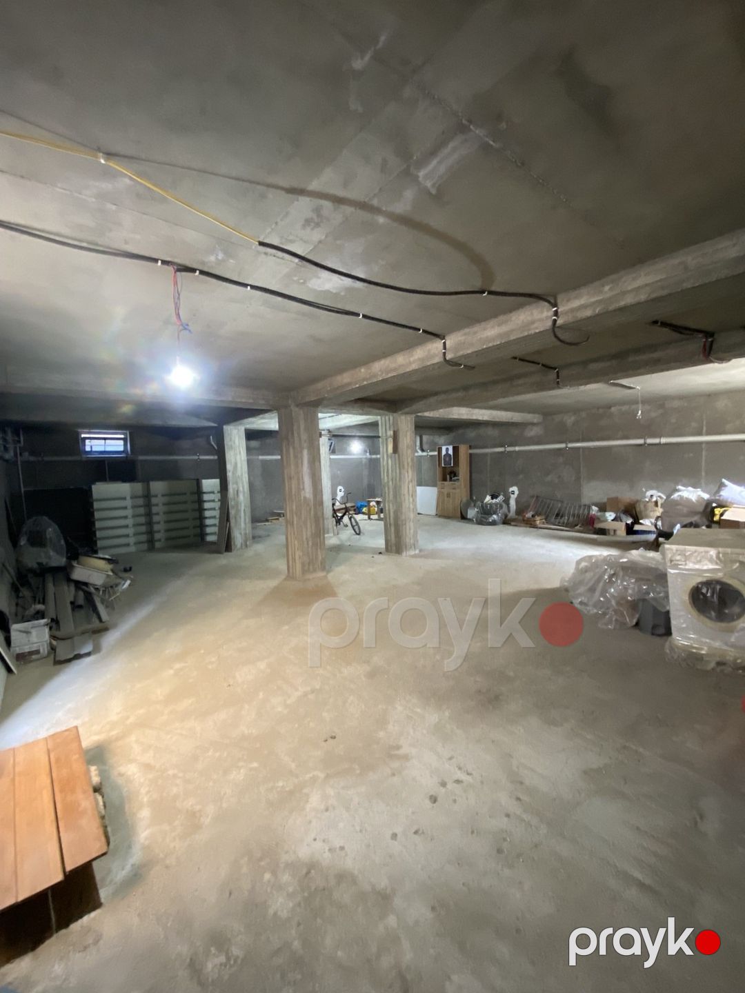 Satılır 6 otaqlı həyət evi/bağ evi 340 m² — Ev, villa, Bakı (12)
