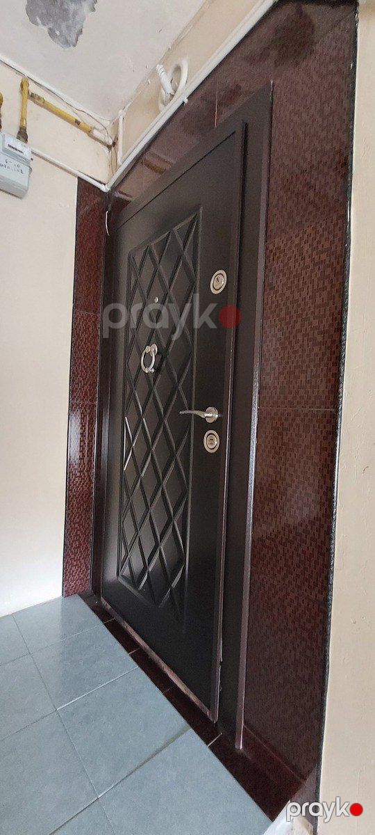 4-otaqlı mənzil, Pirallahı qəs., 78.2 m² — Mənzil, Bakı (12)