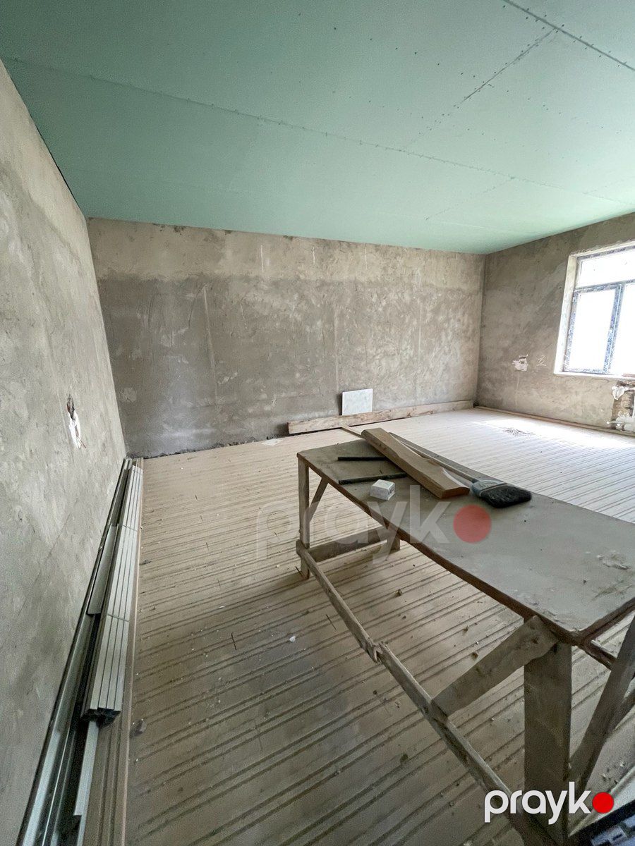 Həyət evi, Savalan qəs — Ev, villa, Bakı (6)