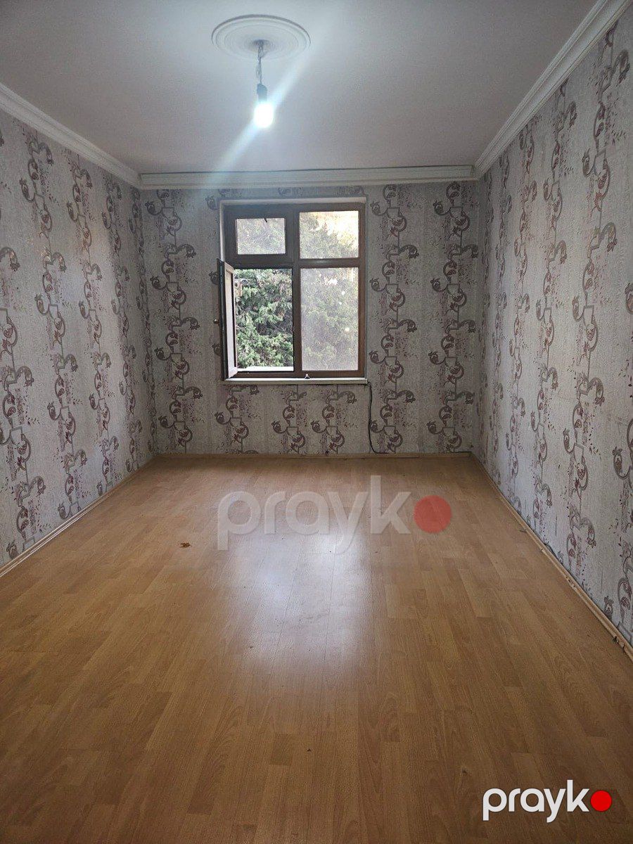 Satılır 3 otaqlı köhnə tikili 55 m² — Mənzil, Bakı (3)