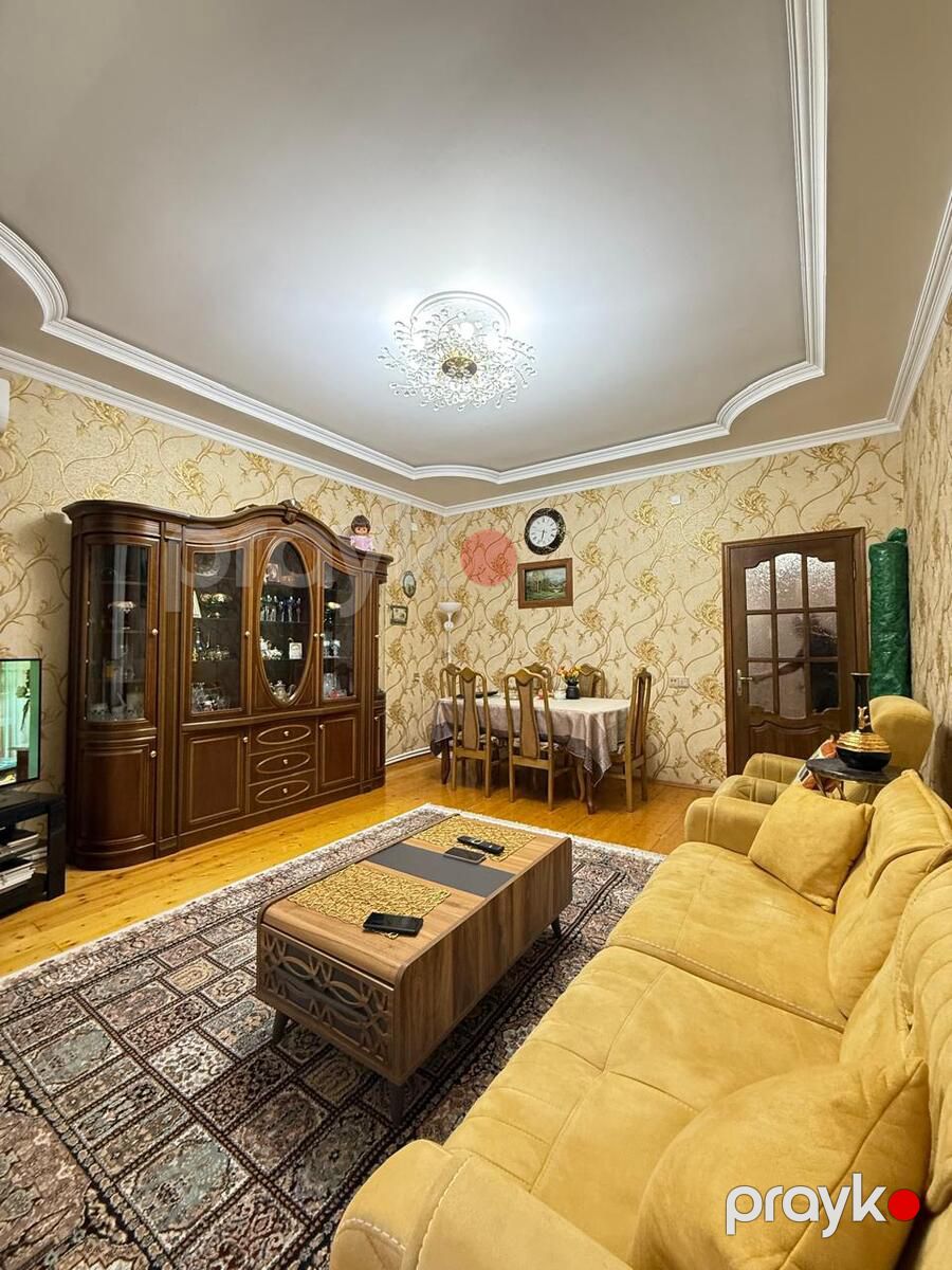 Satılır 2 otaqlı yeni tikili 72 m² — Mənzil, Bakı (2)