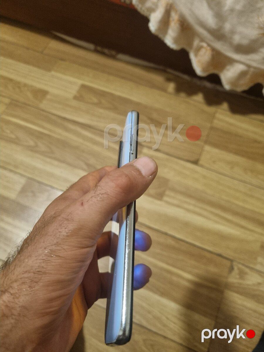 Xiaomi Redmi Note 8 Pro Pearl White 64GB/6GB — Smartfonlar, Sumqayıt (5)
