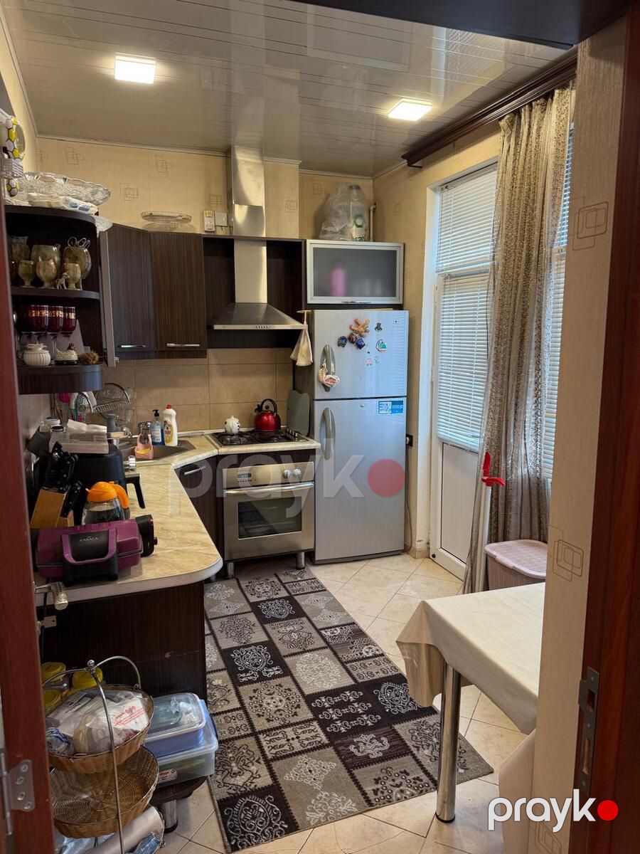 Satılır 2 otaqlı yeni tikili 60 m² — Mənzil, Bakı (4)