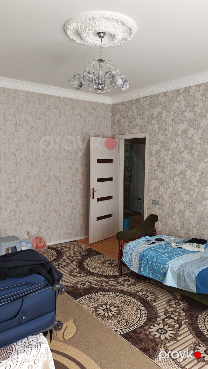 Həyət evi, Sumqayıt ş — Ev, villa, Sumqayıt (4)