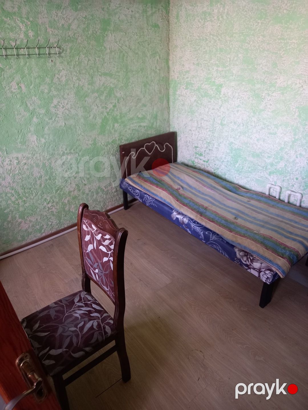 Həyət evi kirayə verilir, İnşaatçılar m — Ev, villa, Bakı (6)