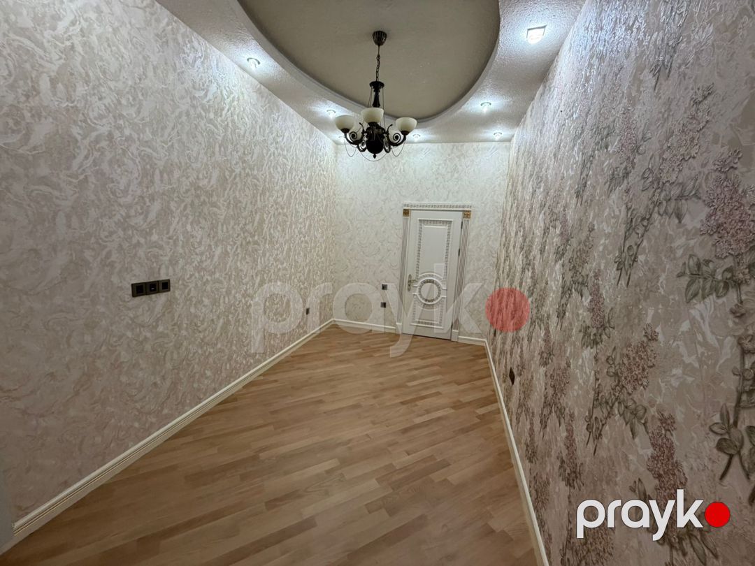 Satılır 5 otaqlı yeni tikili 180 m² — Mənzil, Bakı (12)