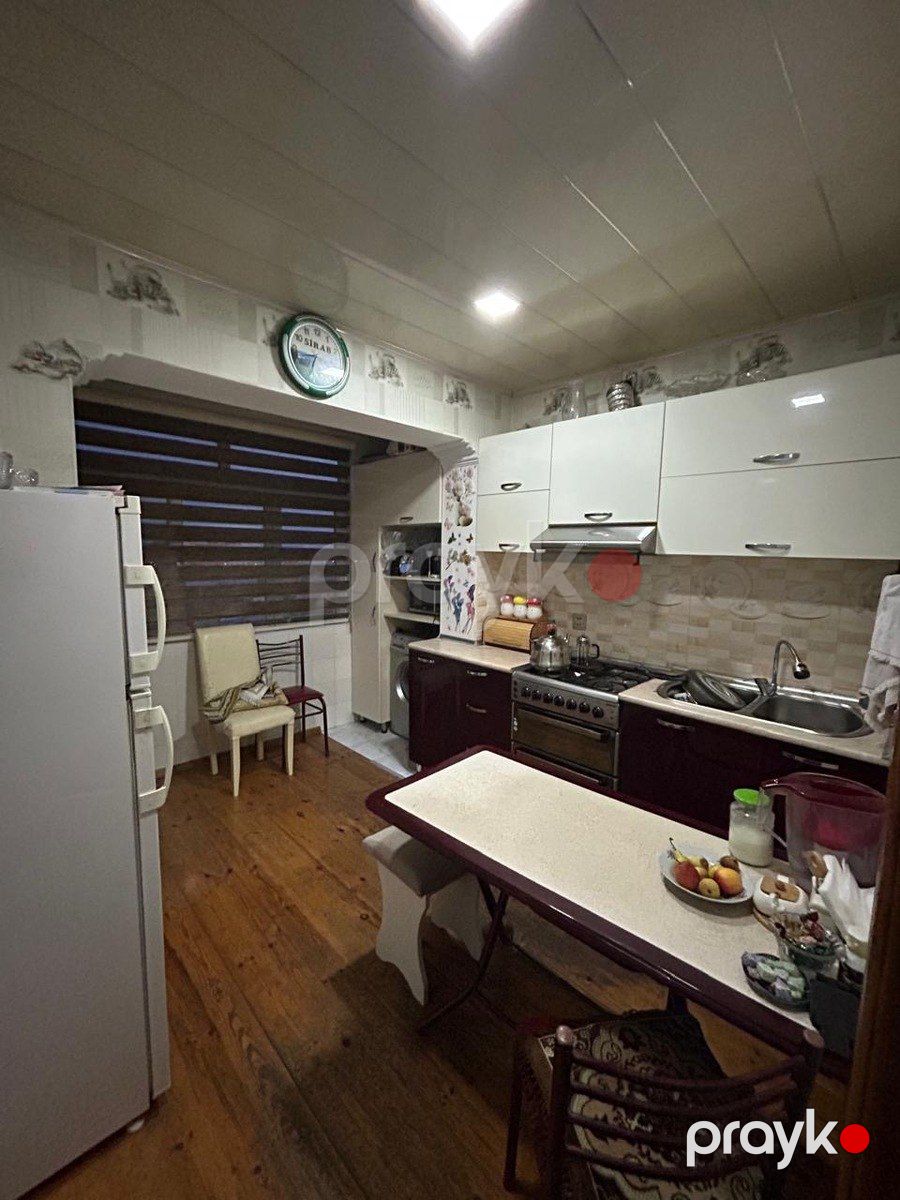 Satılır 2 otaqlı köhnə tikili 56 m² — Mənzil, Bakı (7)