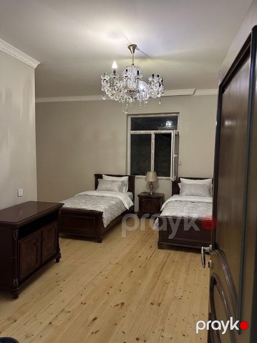 Həyət evi kirayə verilir, Gəncə ş — Ev, villa, Gəncə
