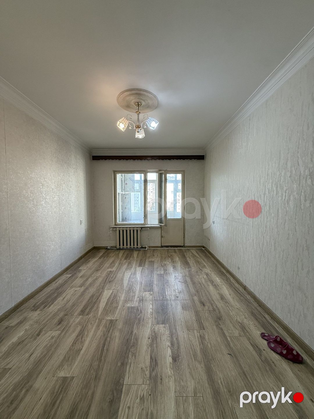 Satılır 4 otaqlı köhnə tikili 102 m² — Mənzil, Bakı (11)
