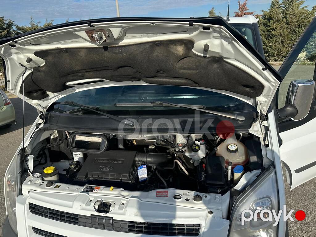 Ford Transit, 2.2 L, 2009 il, 188 000 km — Avtomobillər, Bakı (2)