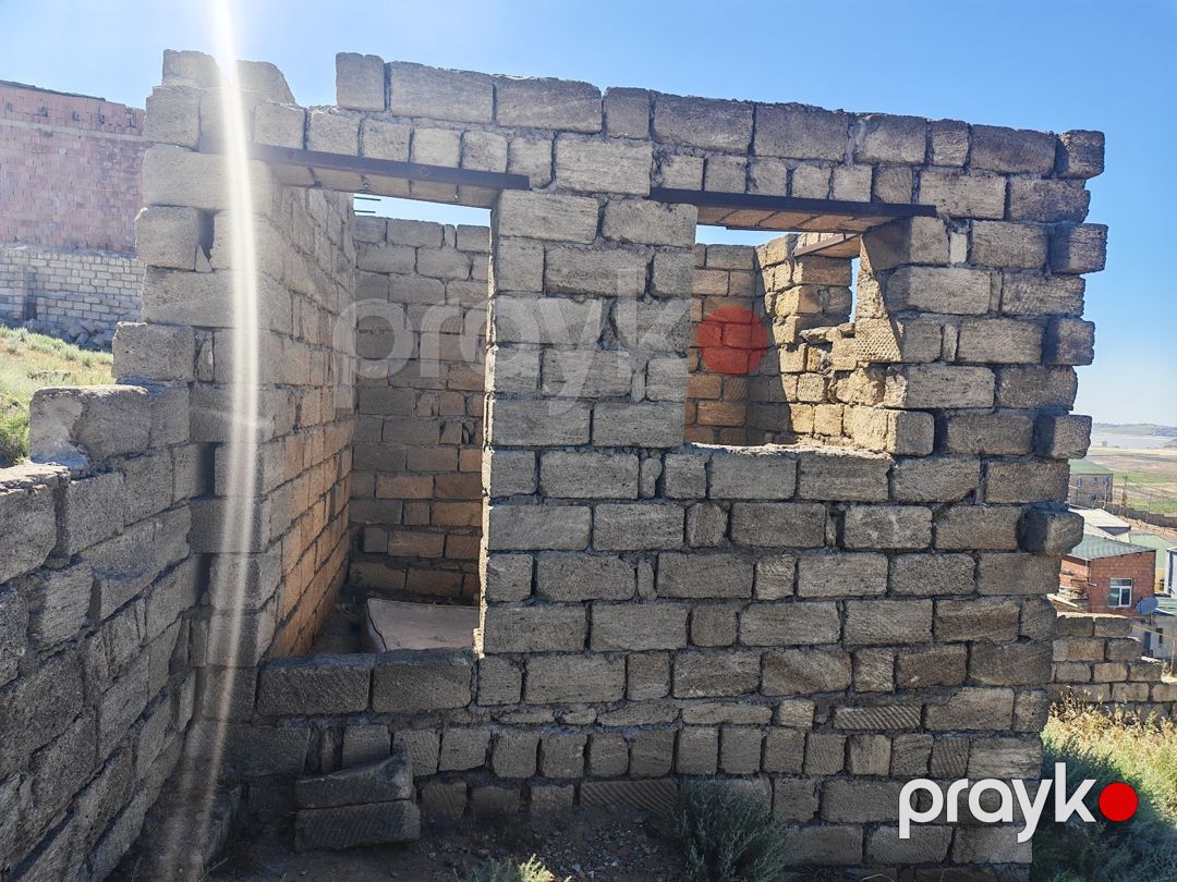 5 sot torpaq sahəsi, Binəqədi r — Torpaq, Bakı (9)