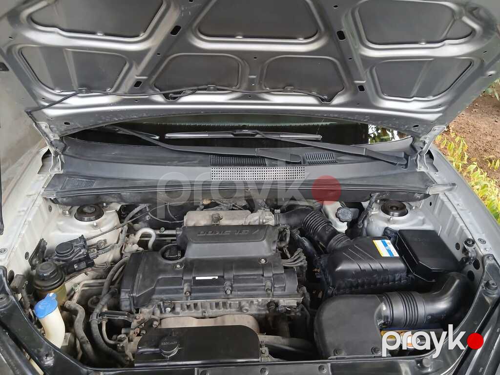 Hyundai Tucson, 2.0 L, 2009 il, 146 000 km — Avtomobillər, Bakı (9)