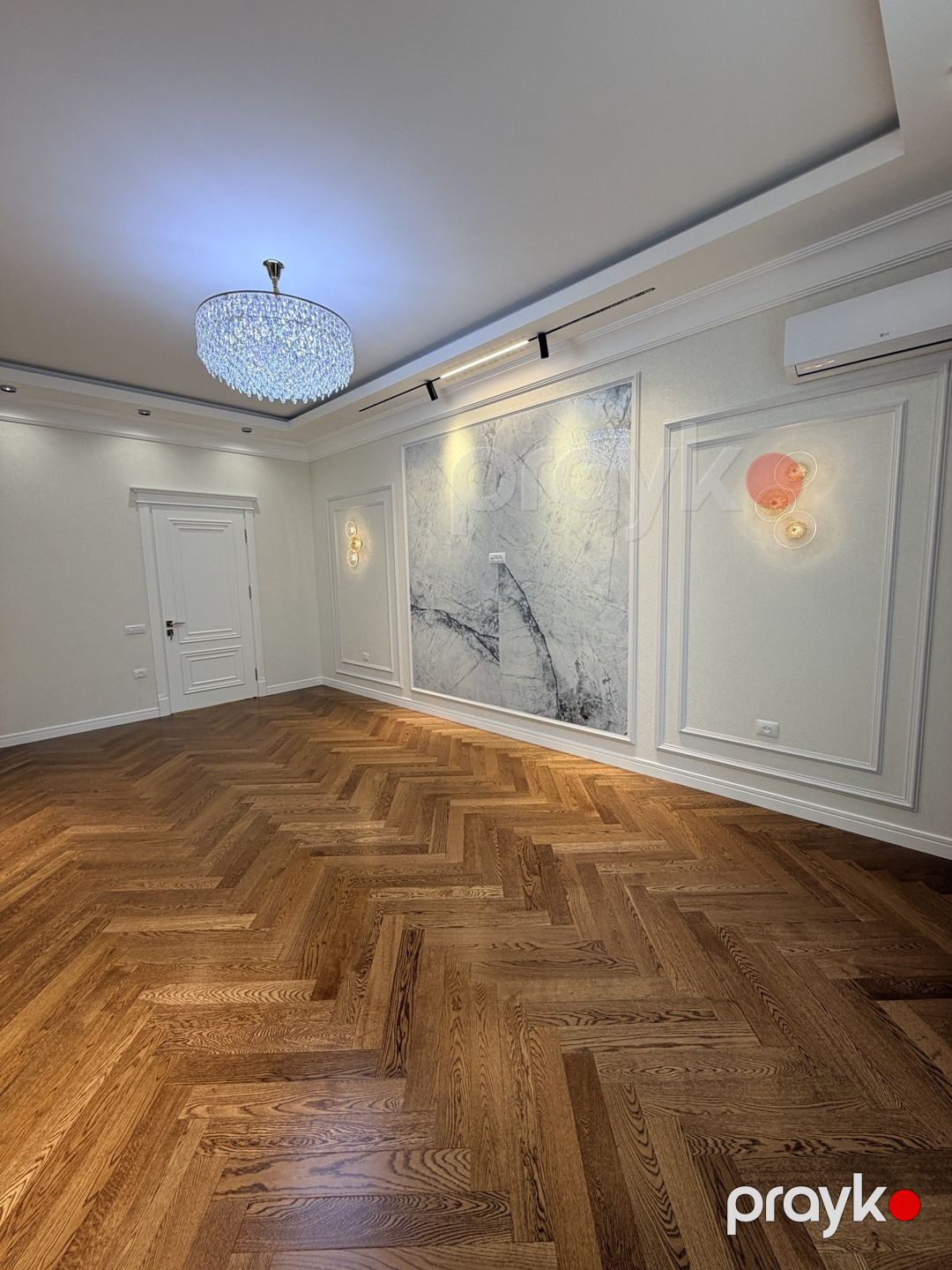 Satılır 3 otaqlı yeni tikili 120 m² — Mənzil, Bakı (6)